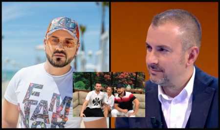 Më marrin deputetë, epike! Emër-mbiemër të njejtë, Ervin Bushati kërkesë LIVE për politikanin [VIDEO]