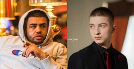 Noizy reagon pas thumbimeve të tij, FERO ''tallet'' sërish me të: Se di Nijazia…[FOTO]