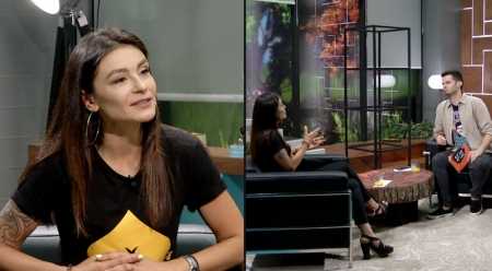 E thotë për herë të parë/ Gazetarja: Në adoleshencë kisha dyshime për orientimin seksual [VIDEO]