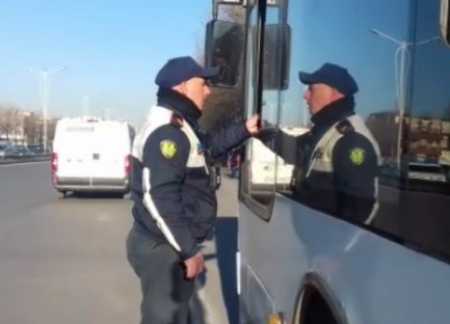 Çudira shqiptarësh! Nga arresti në shtëpi, shkon e godet shoferin e urbanit: Nuk ecte shpejt