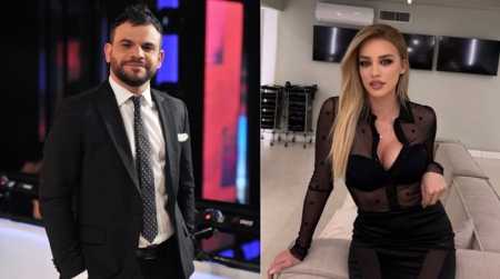 'Gazetarë për të cilët nuk kisha dëgjuar më parë', Rudi Hizmo i kthehet me ironi Heidi Bacit: Bën mirë t’i njohësh kolegët...