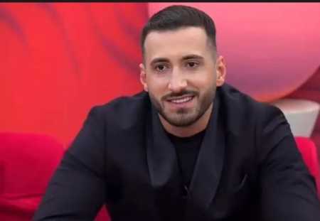 Pas ndryshimit të masës së sigurisë nga gjykata, reagon Joz Marku: Ka një...
