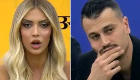 Mateo flet për ndarjen nga Brikena: Ndodhi sepse ndërhynë...