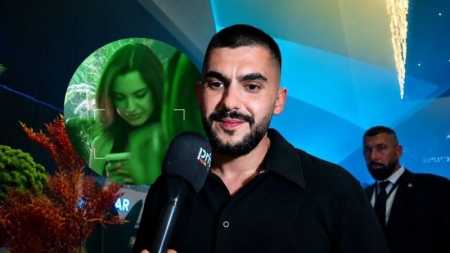 Romanca që mbaroi pa nisur? Çfarë ndodhi papritur mes Butrintit dhe aktores turke