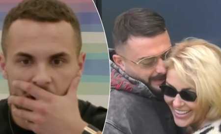 ‘E njoh nga jashtë, ishte lojë..’/ Edi flet për raportin e Dolces me Limin: Nuk bëhen ato...