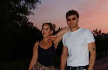 U tha se shkak ishte tradhtia, REAGON për herë të parë Klodi pas ndarjes nga Elijona, befason me PËRGJIGJEN