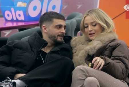 Gimbo në burg? Ja si reagon Selin kur lexon lajmin