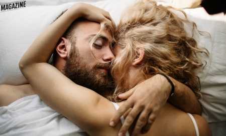 Çfarë duan femrat pas marrëdhënies seksuale? Meshkuj, duhet të bëni këto 3 gjëra!