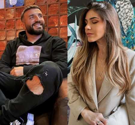 U nda nga Sarah? DJ PM reagon ndaj aludimeve për një romancë të re: Mos i paraqisni...