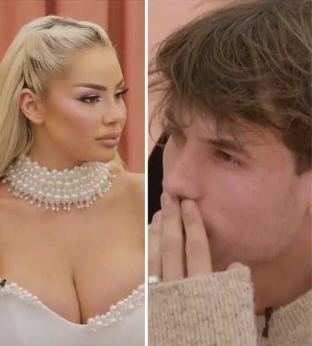 Shprehu pëlqim për të në Big Brother, Benita tregon raportin që ka tani me Klodin