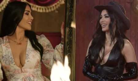 'Unë nuk krahasohem me ty', debat i ashpër mes Jonida Maliqit dhe Soni Malajt: Shyqyr t'u dëgjua zëri!