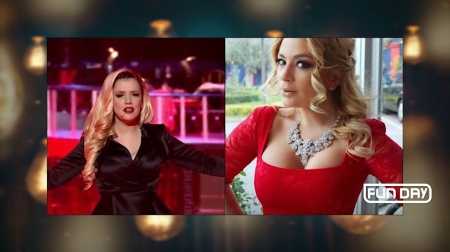 FUN DAY / Sherrxhija më e madhe e showbiz-it shqiptar | IN Life