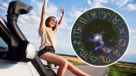 Tre shenjat më të këqija të zodiakut për të shkuar me pushime