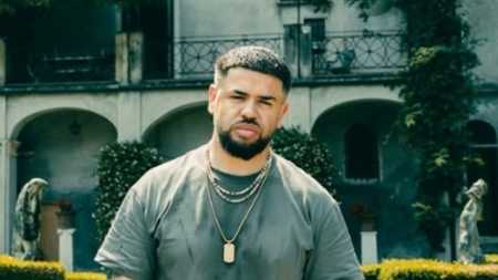 Askush nuk e priste! Noizy do të bashkëpunojë me këngëtarin e njohur grek