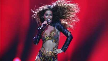 "Kisha frikë se..."/ Eleni Foureira rrëfen pse e fshehu origjinën shqiptare!