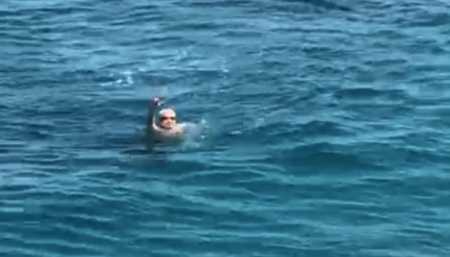 Një ditë para zgjedhjeve, Rama nis notin [VIDEO]