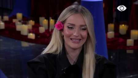 Darkë romantike mes Selinit dhe Gimbos në BBV: 'A ndjen diçka për mua?'