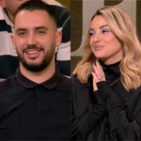 Pas ndarjes, Ina ka dy fjalë për të thënë për Keijsin