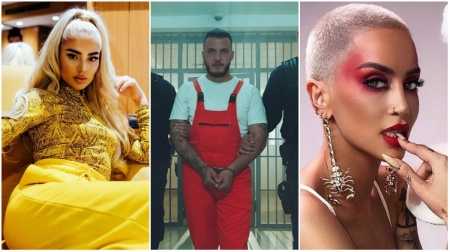 E quajti “gënjeshtare”, Loredana i kthehet Mozzik me ndihmën e Dafina Zeqirit! [VIDEO]