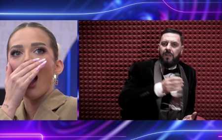 “E dua, mo vëlla”, Selin shtanget kur dëgjon për herë të parë deklaratat e Mirit: Ndjej keqardhje...