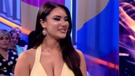 A ishin të ftuar Brikena dhe Mateo në festën e ditëlindjes? Greta sqaron pse mungoi DJ Gimbo