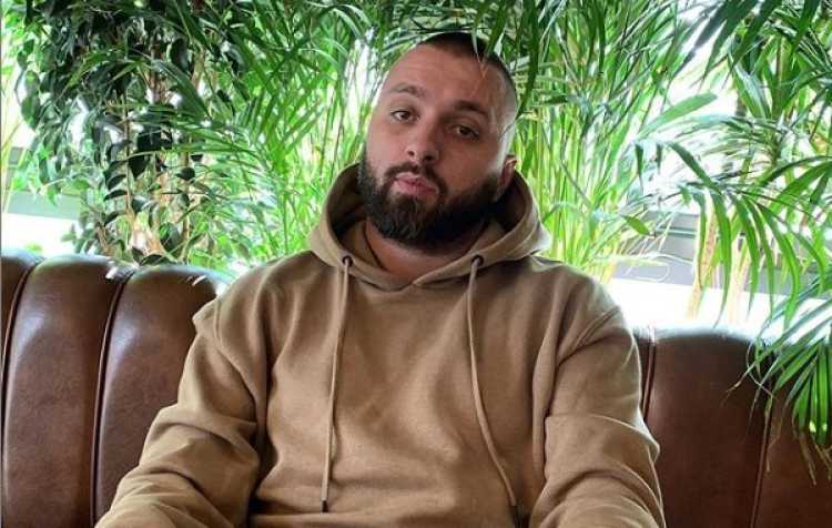 Reperi MAJK pjesë e BIG BROTHER VIP? Ja çfarë thotë ai: E shoh më shumë si mundësi…