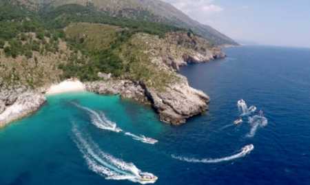 Rama publikon pamjet: Digjitalizohet vija bregdetare, ja si do të duket [VIDEO]