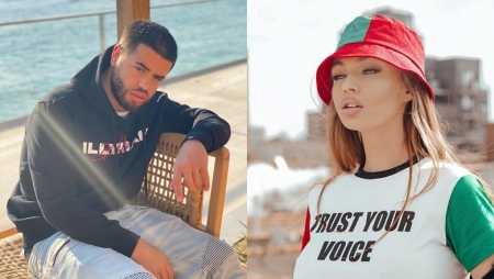 Trejsi Sejdini feston ditëlindjen e zhveshur në vaskë, NOIZY e uron kështu! [FOTO]