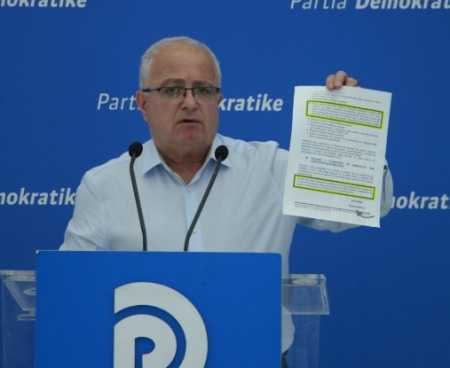 PD nxjerr dokumentin: Rama gënjeu, çmimi i naftës do të rritet