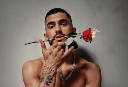 Butrint Imeri në një romancë me aktoren e njohur turke?