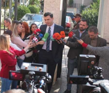 Lobimi i PD-së në SHBA ,në datën 20 qershor Prokuroria kërkon shoqërim të detyrueshëm për Bashën