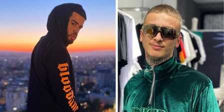 Ndërkohë që Noizy po korr sukses me këngën e re, Fero e akuzon për kopjim! [VIDEO]