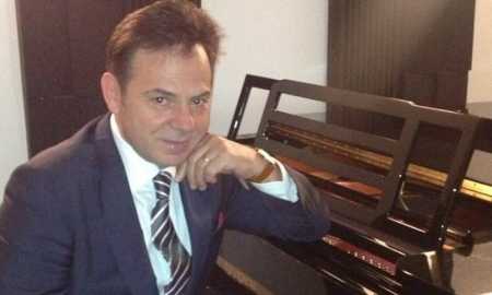 Artisti Agim Hushi për një nga ministret e larguara, THEFSH Q....