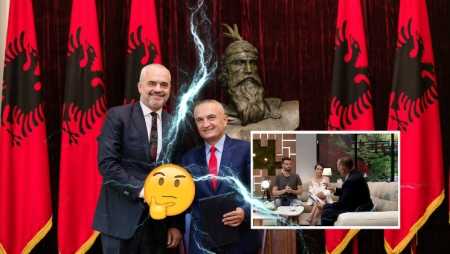 Merr fund kriza politike? Zbulohet në 'Trokit' kur do të takohen Ilir Meta dhe Edi Rama [VIDEO]