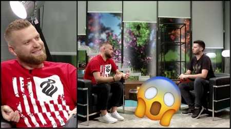 Jo vetëm i dehur, por këngëtari rrëzohet në dasëm! Nuk do ta besoni ç’ndodhi [VIDEO]