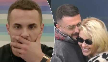 Skenat HOT të Dolces dhe Limit, Edi bën reagimin që s’pritej: Femër…