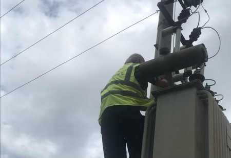 Njoftim i rëndësishëm për furnizimin me energji/ Disa zona do mbeten pa drita për këto arsye…