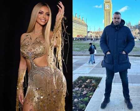 Rogerti pretendon se ka kimi mes tij dhe Brikenës, banorja: Si je mësuar me...