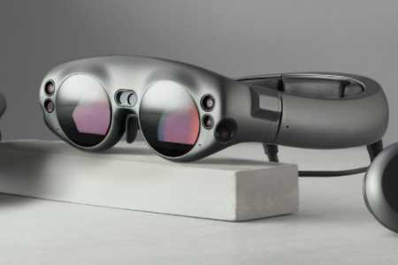 Magic Leap sjell ndryshimin që të gjthë po prisnin tek kufjet VR