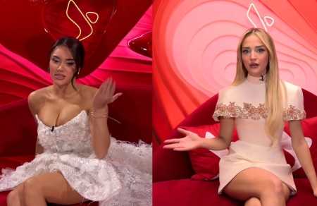 Greta Kazazi 'pa filtra' për Selinën: Nuk do jetojmë bashkë...