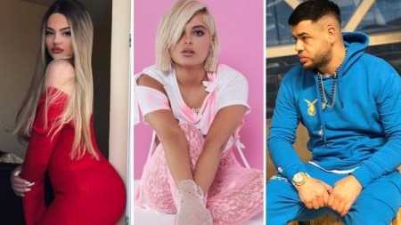 Noizy “e ngacmoi”, por Bebe Rexha do të sjellë bashkëpunim me Encën?! Ja DËSHIRA që ka këngëtarja e famshme!