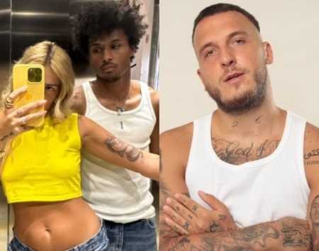 ‘Vajzën po ta rrit Karimi’/ LOREDANA reagon pas DISS-it të MOZZIK, ja ç’ka bërë