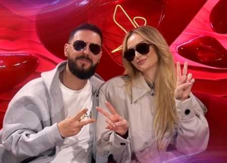 A është takuar me Selin pas daljes nga BBV 5? Miri zbulon raportet me ish-banorët