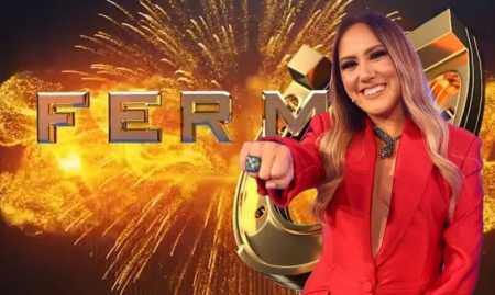 Mos vallë Arbana Osmani konfirmoi që do jetë moderatorja e ‘Ferma VIP’? Ja ç’ka bërë