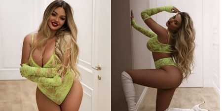 Ka dërguar foto NUDO?! E pyesin se kë VIP shqiptar ëndërron të ketë në shtrat, Enca: Ëndrat i kam bërë…[FOTO]