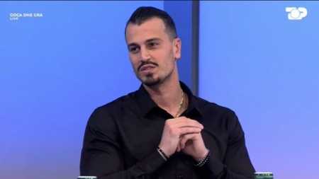 Çfarë ndodhi? Mateo shpërthen keq ndaj produksionit, por u pendua shpejt