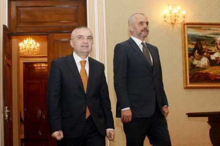 Ish kryeministri mesazh të fortë, Rama po kryen puç ndaj Metës