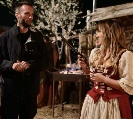 Eduart Grishaj zbulon detajet nga Ferma Vip: Emri i Kryeplakut dhe konkurrentë që nuk i keni parë kurrë në show