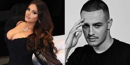 “A je bre normal”/ Çfarë po kurdisin Enca dhe Don Xhoni?! [FOTO]