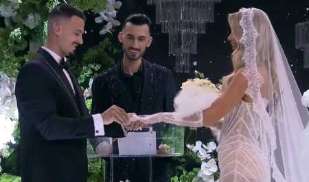 Dasmë në Big Brother, Mateo dhe Brikena kurorëzojnë dashurinë e tyre